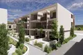 Квартира 1 комната 62 м² муниципалитет Пафос, Кипр