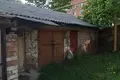 2 room apartment 39 m² Minsk, Belarus