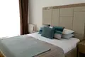 Apartamento 1 habitacion 67 m² en Budva, Montenegro