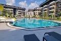 Apartment 52 m² Oba, Turkey
