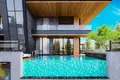 Villa de 6 habitaciones 463 m² Kargicak, Turquía