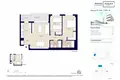 Квартира 2 спальни 81 м² Sant Joan dAlacant, Испания