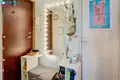 Wohnung 1 zimmer 17 m² Vilnius, Litauen