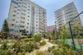 2 bedroom apartment 102 m² Oba, Turkey
