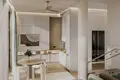 Вилла 2 комнаты 85 м² Кутух, Индонезия