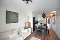3 room apartment 68 m² in Warsaw, Poland
