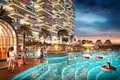 Квартира 2 комнаты 65 м² Дубай, ОАЭ