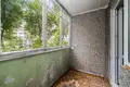Квартира 2 комнаты 49 м² Минск, Беларусь