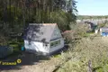 Casa 47 m² Radaskovicki sielski Saviet, Belarús