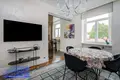 4 room apartment 100 m² Minsk, Belarus