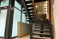 Office 210 m² in Moscow, Russia