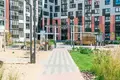 Apartamento 2 habitaciones 51 m² Kopishche, Belarús