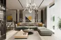 Wohnung 4 zimmer 175 m² Muratpasa, Türkei
