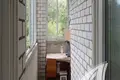 Appartement 1 chambre 39 m² Muchaviecki sielski Saviet, Bélarus