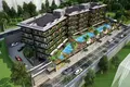 1 bedroom apartment 65 m² Kusadasi, Turkey