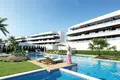3 bedroom apartment 135 m² Los Alcazares, Spain
