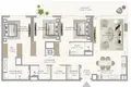 Piso en edificio nuevo Address Residences al Marjar Islands by Emaar