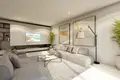 4-Schlafzimmer-Villa 540 m² Altea, Spanien