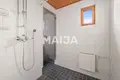 Appartement 3 chambres 74 m² Oulu sub region, Finlande
