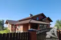 Haus 183 m² Muchaviecki sielski Saviet, Belarus