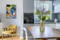 Appartement 3 chambres 69 m² Varsovie, Pologne