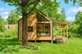 House 64 m² Bialarucki sielski Saviet, Belarus