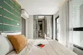 Appartement 3 chambres 58 m² Khu Khot Town Municipality, Thaïlande