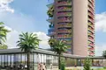 Wohnung 1 zimmer 166 m² Kartal, Türkei