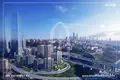 Piso en edificio nuevo Sarıyer Residence Project Istanbul