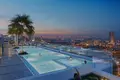 Mieszkanie 340 m² Dubaj, Emiraty Arabskie