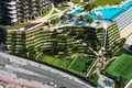 2 bedroom apartment 109 m² Benidorm, Spain