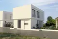 Квартира 4 комнаты 130 м² Паралимни, Кипр