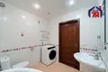 Appartement 3 chambres 64 m² Minsk, Bélarus
