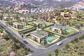 Maison 6 chambres 400 m² Bodrum, Turquie