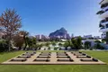 2 bedroom apartment 269 m² Calp, Spain