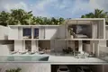 Villa PULAU Villas – residential development in Melasti, Bali