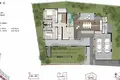 Appartement 3 chambres 515 m² Si Sunthon, Thaïlande