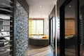 Apartamento 1 habitación 86 m² Mahmutlar, Turquía