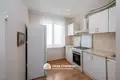 2 bedroom apartment 43 m² Minsk, Belarus