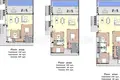 Apartamento 3 habitaciones 230 m² Choeng Thale, Tailandia