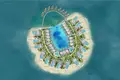 Mieszkanie 6 pokojów 1 022 m² Dubaj, Emiraty Arabskie