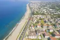 Apartamento 1 habitación 100 m² Kestel, Turquía