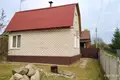 Maison 56 m² Jzufouski sielski Saviet, Bélarus