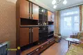 Wohnung 2 zimmer 47 m² Minsk, Belarus