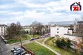 Apartamento 3 habitaciones 76 m² Minsk, Belarús