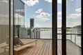 Квартира 4 комнаты 174 м² в Baltezers, Латвия