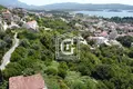Parcelas 1 240 m² Tivat, Montenegro