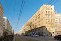 1 room apartment 26 m² Warsaw, Poland