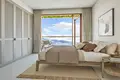 2 bedroom apartment 106 m² Kameno, Montenegro