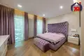 Chalet 444 m² Zdanovicki sielski Saviet, Bélarus